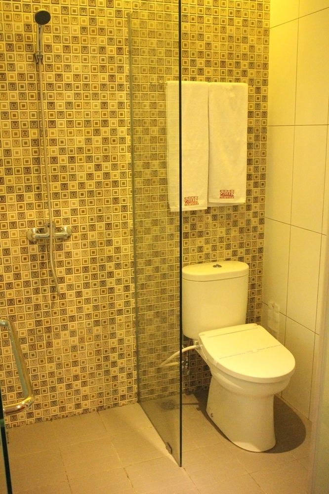 Cherry Homes Express Hotel Бандунг Екстер'єр фото