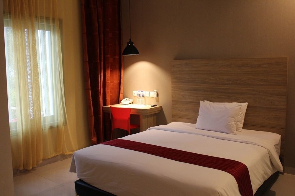Cherry Homes Express Hotel Бандунг Екстер'єр фото
