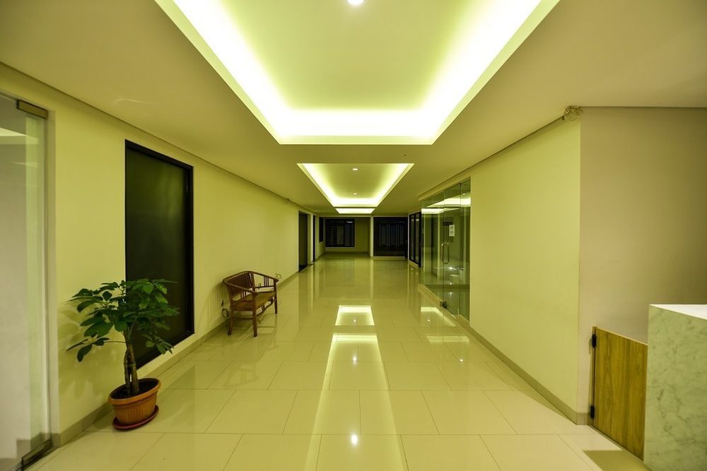 Cherry Homes Express Hotel Бандунг Екстер'єр фото